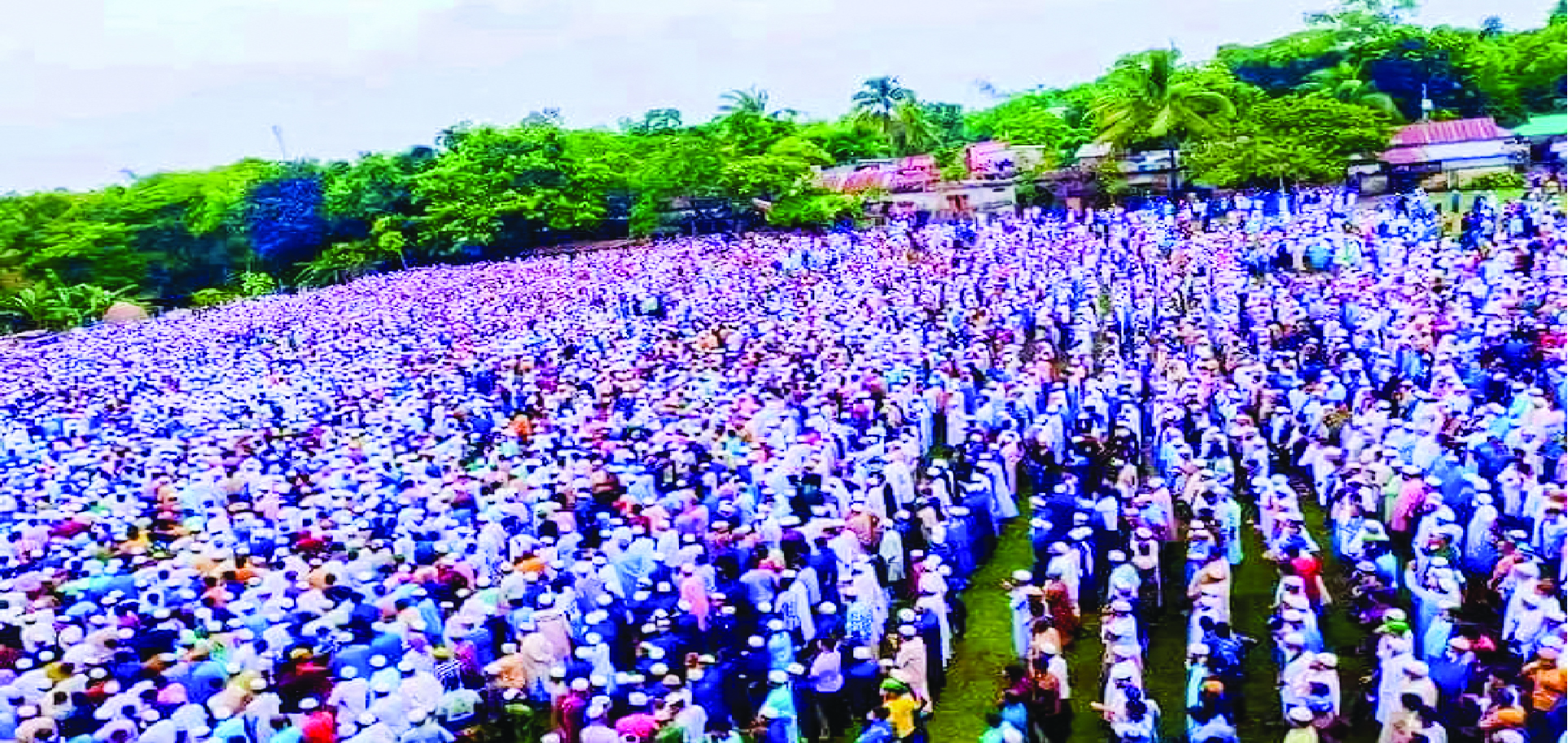 Image of মো: সাদিকুর রহমান